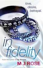 Rose, M: In Fidelity