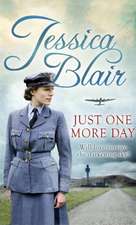 Blair, J: Just One More Day