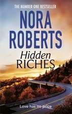 Roberts, N: Hidden Riches