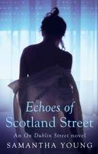 Echoes of Scotland Street