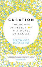 Curation