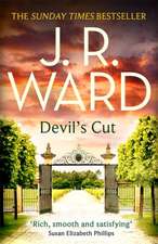 Ward, J: Devil's Cut