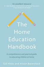 The Home Education Handbook