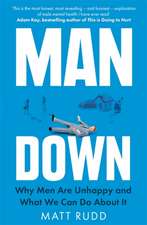 Rudd, M: Man Down