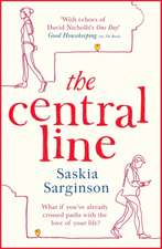 The Central Line