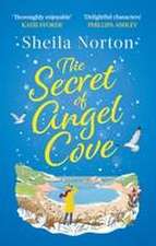 The Secret of Angel Cove