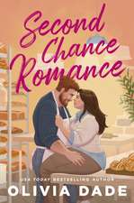 Second Chance Romance