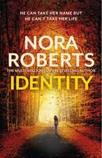 Identity: The gripping new drama from the multi-million copy bestselling author