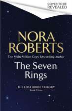 The Seven Rings (The Lost Bride Trilogy Book 3)