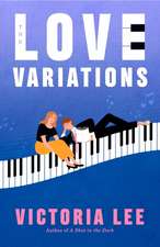 The Love Variations