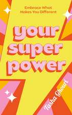 Your Superpower