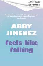 Feels Like Falling