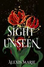 Sight Unseen: An irresistible enemies-to-lovers, slow-burn fantasy romance
