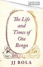 The Life and Times of Ota Benga