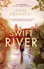 Swift River: 'I loved everything about it' Curtis Sittenfeld