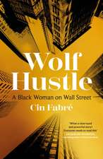 Fabre, C: Wolf Hustle