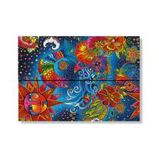 Celestial Magic (Whimsical Creations) Document Folder