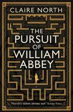 North, C: The Pursuit of William Abbey