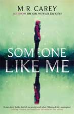 Someone Like Me