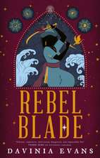 Rebel Blade