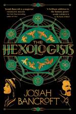 The Hexologists