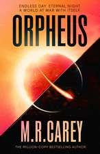 Orpheus