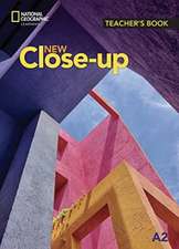 NEW CLOSE-UP 3E A2 TEACHERS BOOK