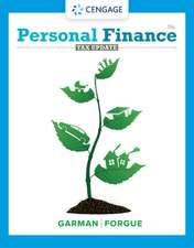 PERSONAL FINANCE TAX UPDATE 13