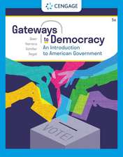 Gateways to Democracy