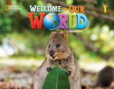 Welcome to Our World 1: Activity Book