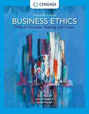 Business Ethics