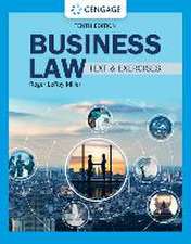 Business Law