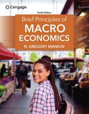 Brief Principles of Macroeconomics