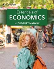 Essentials of Economics