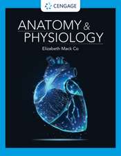 Anatomy & Physiology