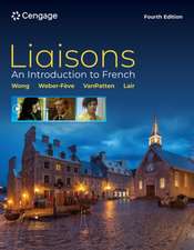 Liaisons