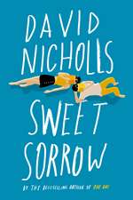 Sweet Sorrow: The long-awaited new novel from the best-selling author of ONE DAY