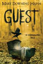 Hahn, M: Guest