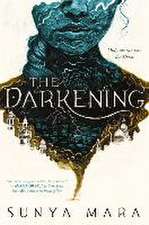 The Darkening