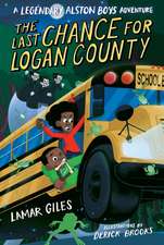 The Last Chance for Logan County