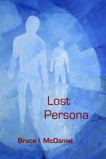 Lost Persona