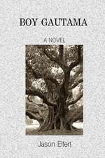 Boy Gautama