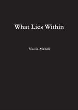 What Lies Within