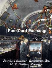 Post Card Exchange