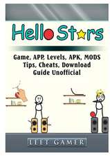 Hello Stars Game, APP, Levels, APK, MODS, Tips, Cheats, Download, Guide Unofficial