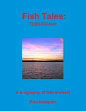 Fish Tales