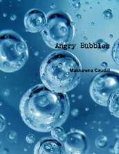 Angry Bubbles