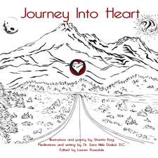 Journey Into Heart