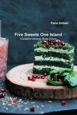 Five Sweets One Island