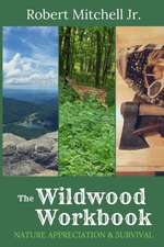 The Wildwood Workbook